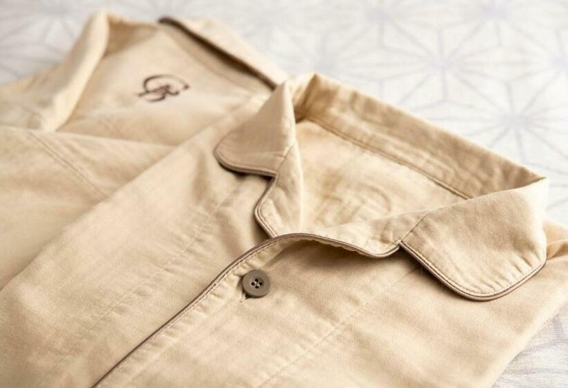 标准间, Grand Bach Sendai