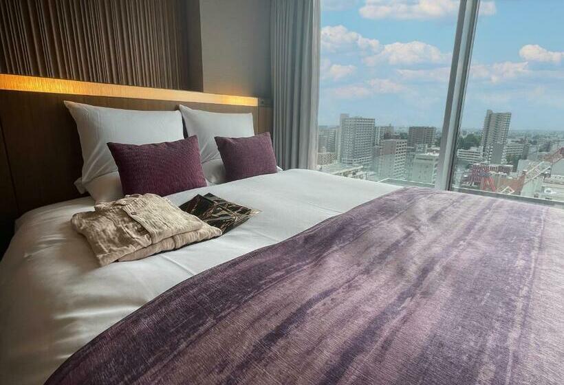 标准间, Grand Bach Sendai