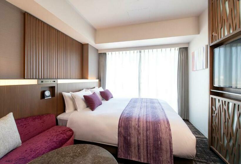 标准间, Grand Bach Sendai