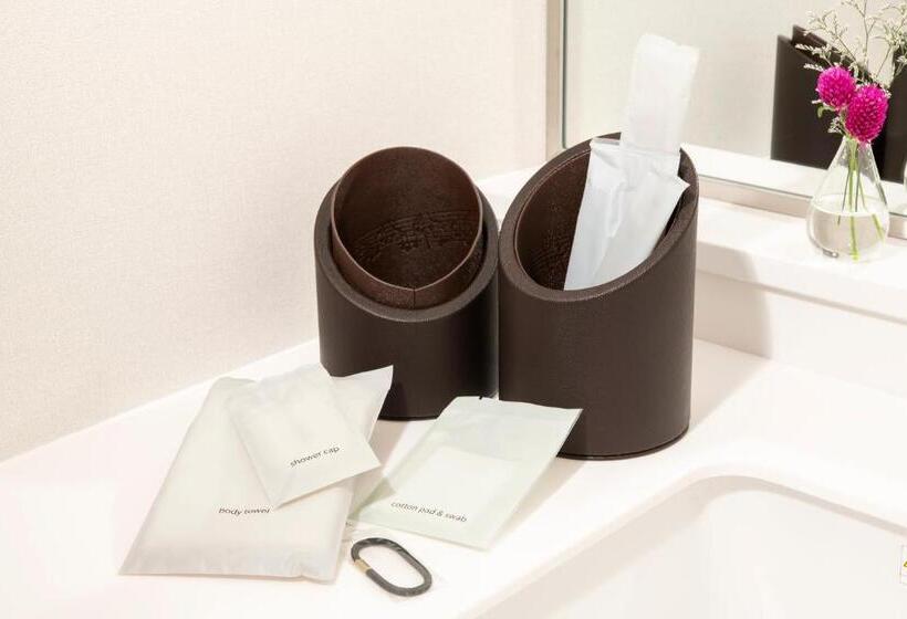 高级大房间, Grand Bach Sendai