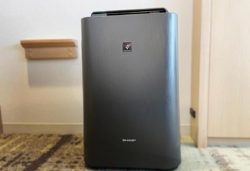 高级大房间, Grand Bach Sendai