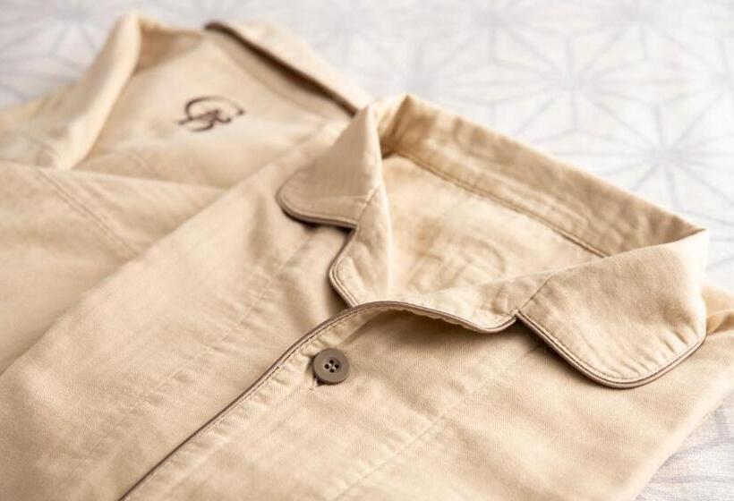 高级大房间, Grand Bach Sendai