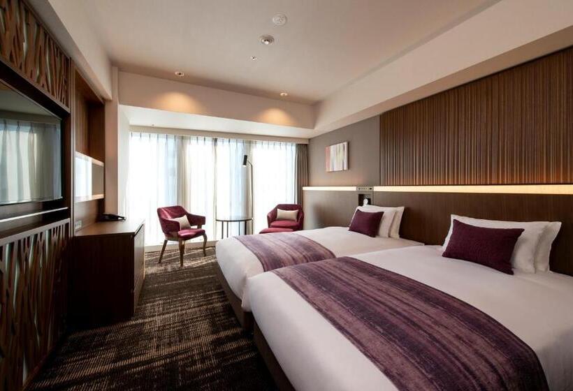 高级大房间, Grand Bach Sendai