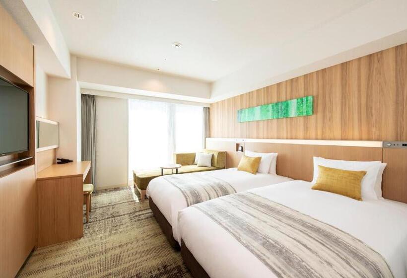 标准间, Grand Bach Sendai