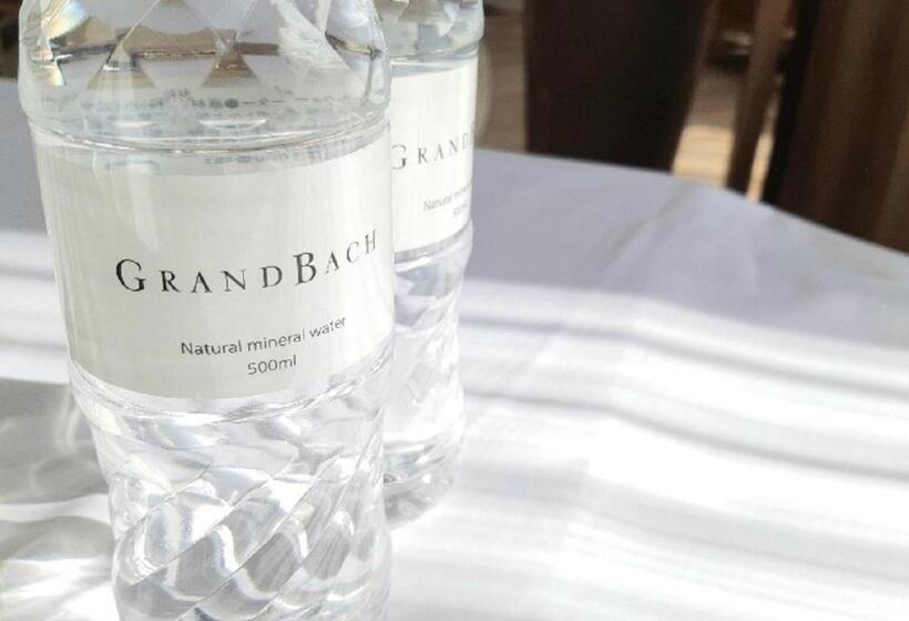 套房, Grand Bach Sendai