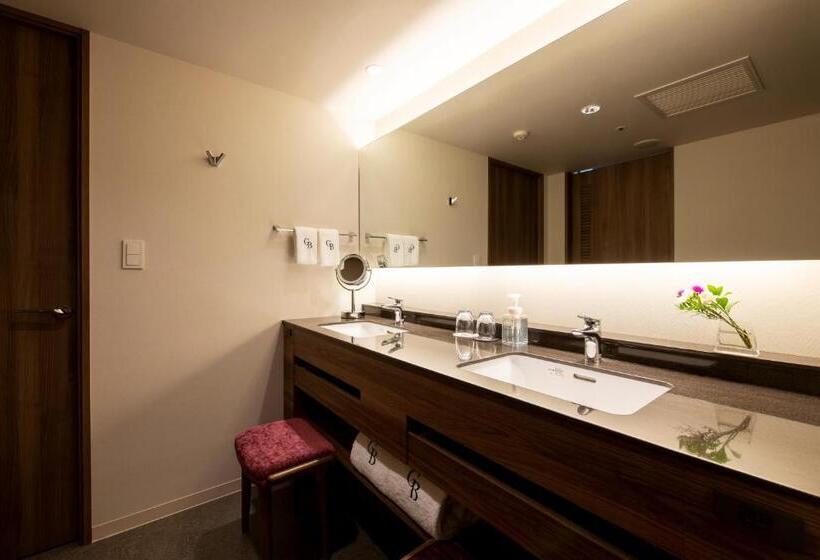 套房, Grand Bach Sendai