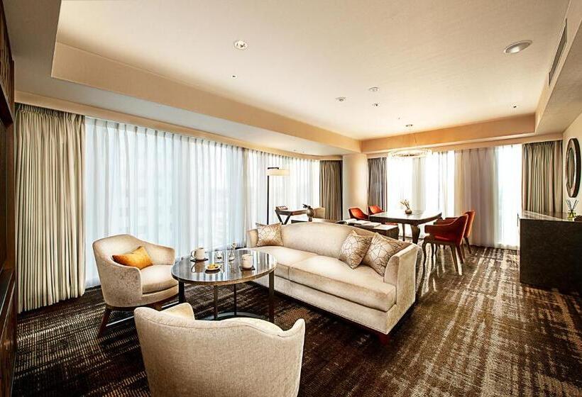 套房, Grand Bach Sendai