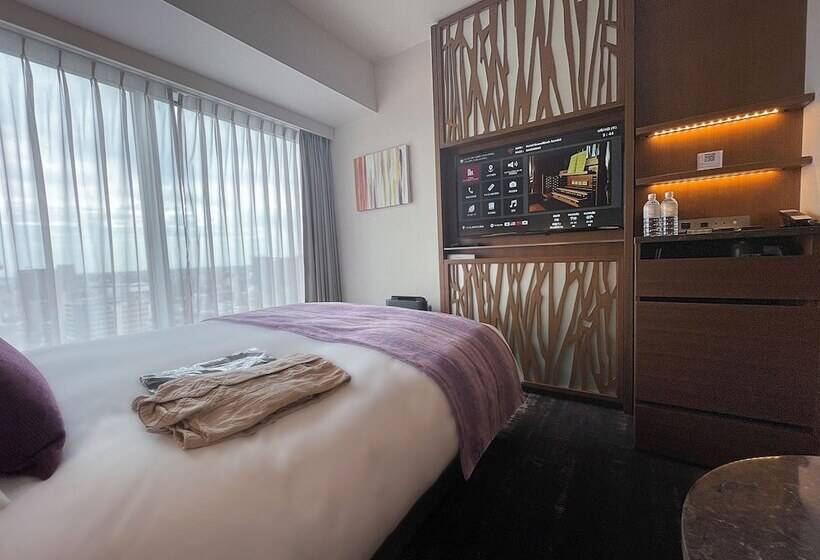 标准间, Grand Bach Sendai