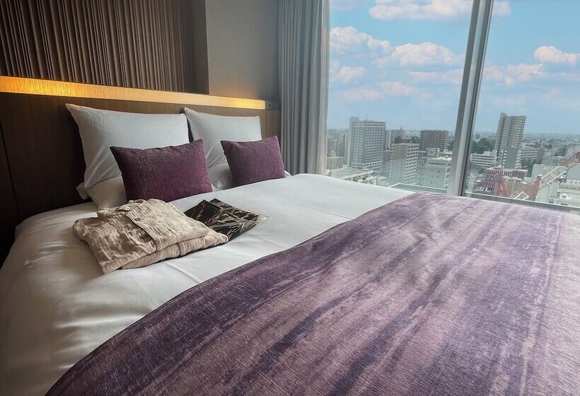 标准间, Grand Bach Sendai