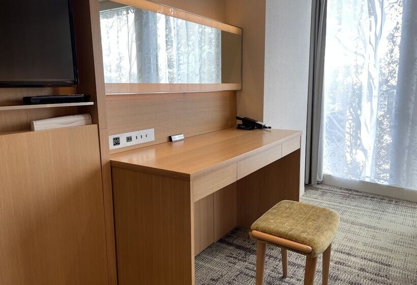 标准间, Grand Bach Sendai