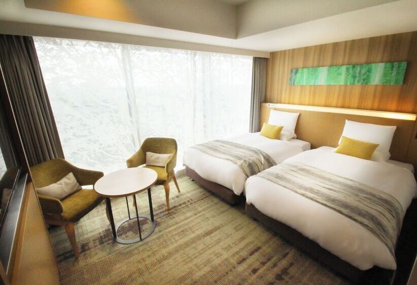 标准间, Grand Bach Sendai