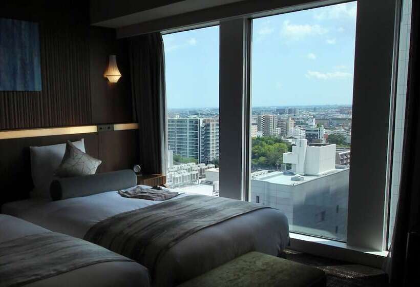 标准间, Grand Bach Sendai