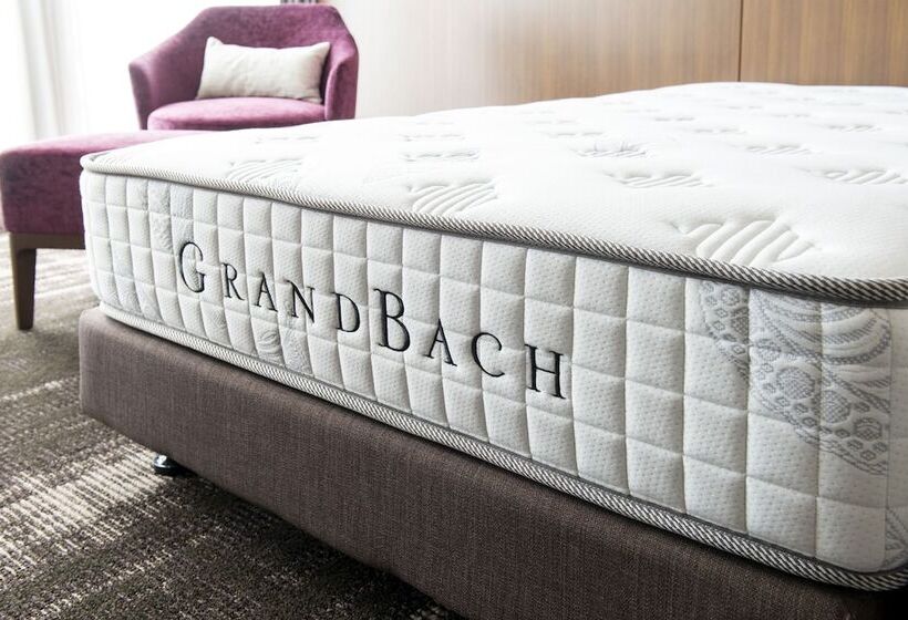 高级大房间, Grand Bach Sendai