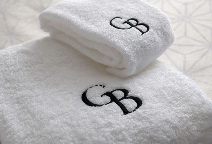 标准三人间, Grand Bach Sendai