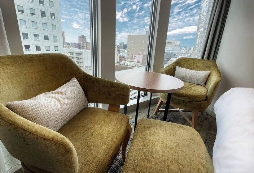 标准三人间, Grand Bach Sendai