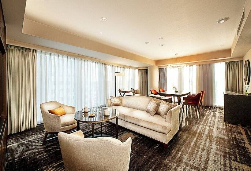 套房, Grand Bach Sendai