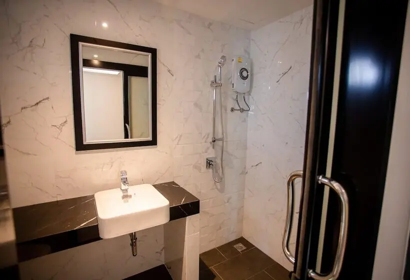 اتاق سوپریور, Heaven Hotel Chachoengsao