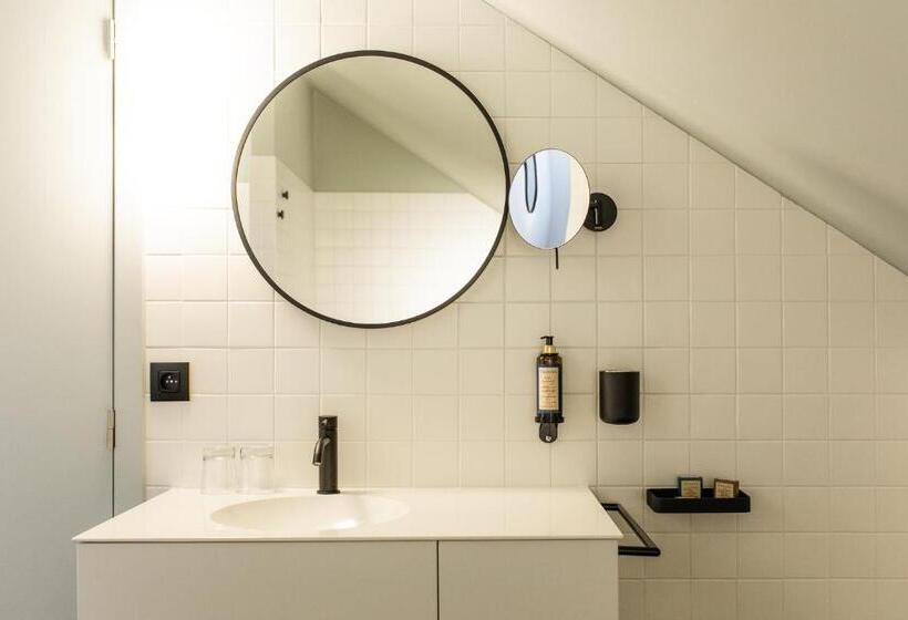 Люкс Superior, Vedette