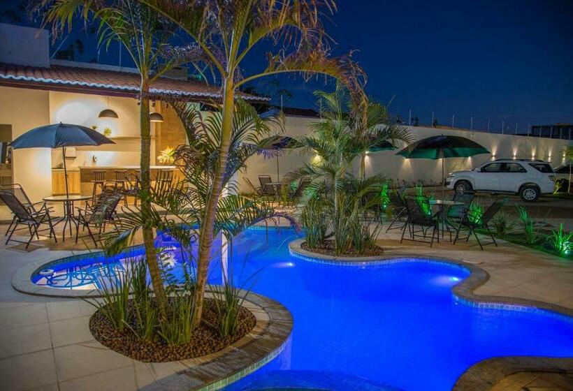 דירת חדר בקומת קרקע, Juazeiro Comfort