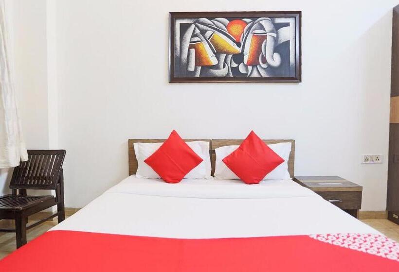 トリプルクラシックルーム, Oyo 65630  New Raj Kamal