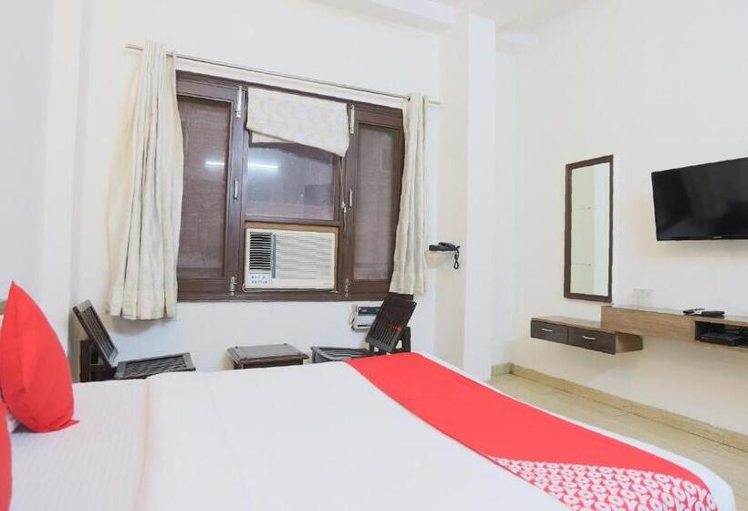 トリプルクラシックルーム, Oyo 65630  New Raj Kamal