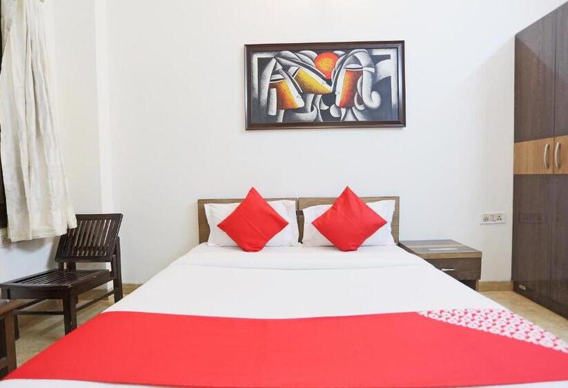 トリプルクラシックルーム, Oyo 65630  New Raj Kamal