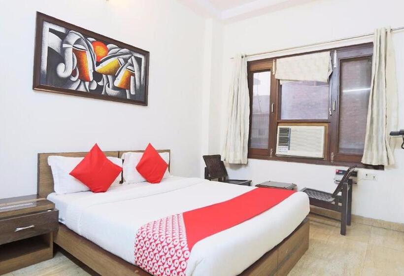 トリプルクラシックルーム, Oyo 65630  New Raj Kamal