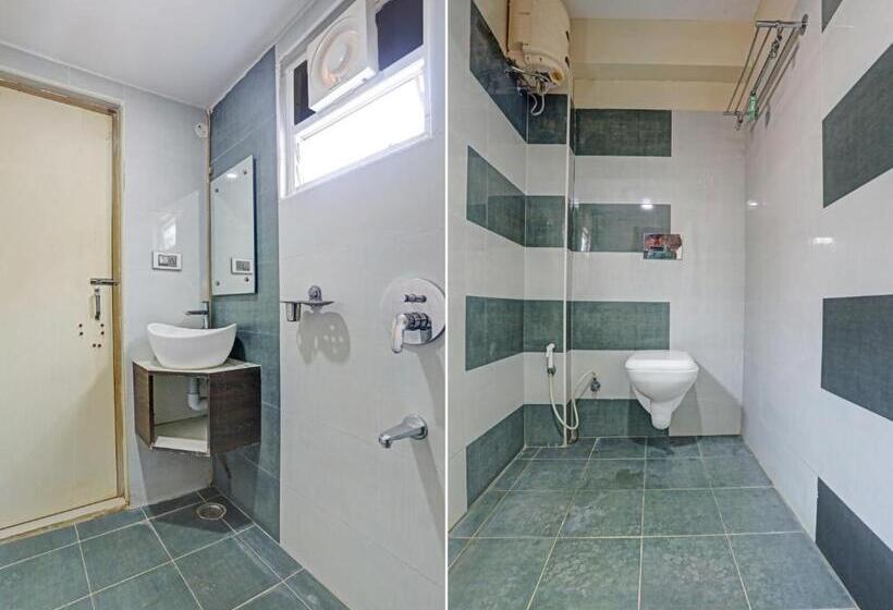 חדר סטנדרט, Super Hotel O J3 Royal Guest Rooms