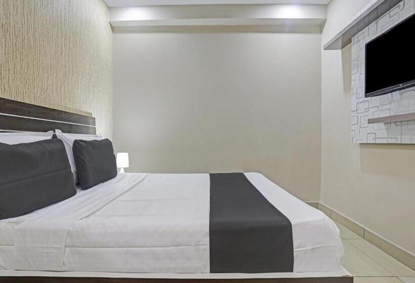 חדר סטנדרט, Super Hotel O J3 Royal Guest Rooms