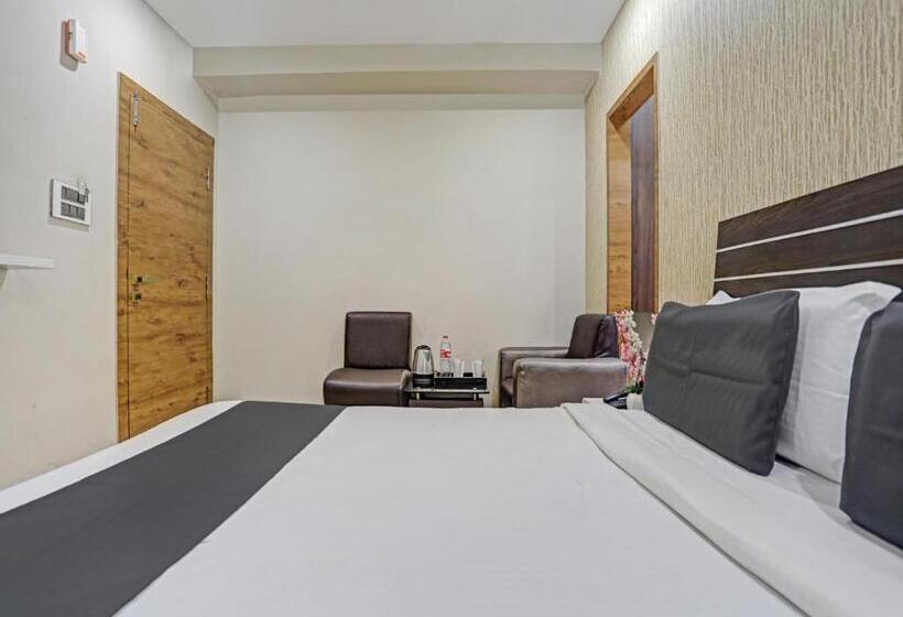 חדר סטנדרט, Super Hotel O J3 Royal Guest Rooms