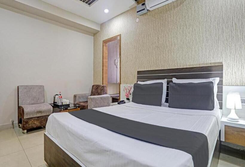 חדר סטנדרט, Super Hotel O J3 Royal Guest Rooms