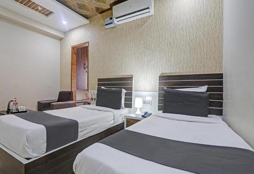 חדר סטנדרט, Super Hotel O J3 Royal Guest Rooms