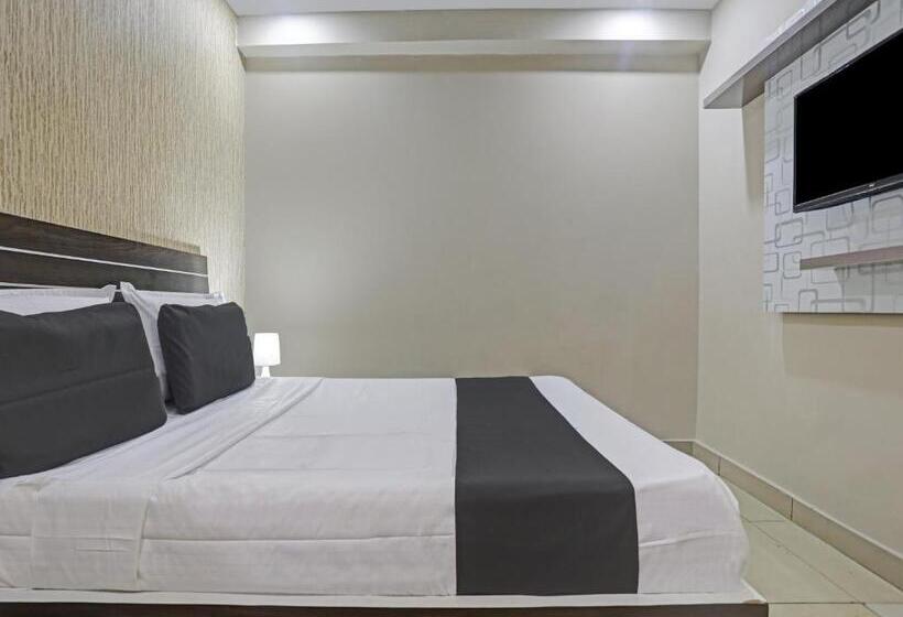 חדר סטנדרט, Super Hotel O J3 Royal Guest Rooms