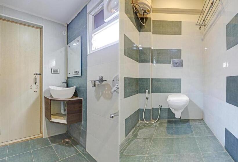 חדר סטנדרט, Super Hotel O J3 Royal Guest Rooms