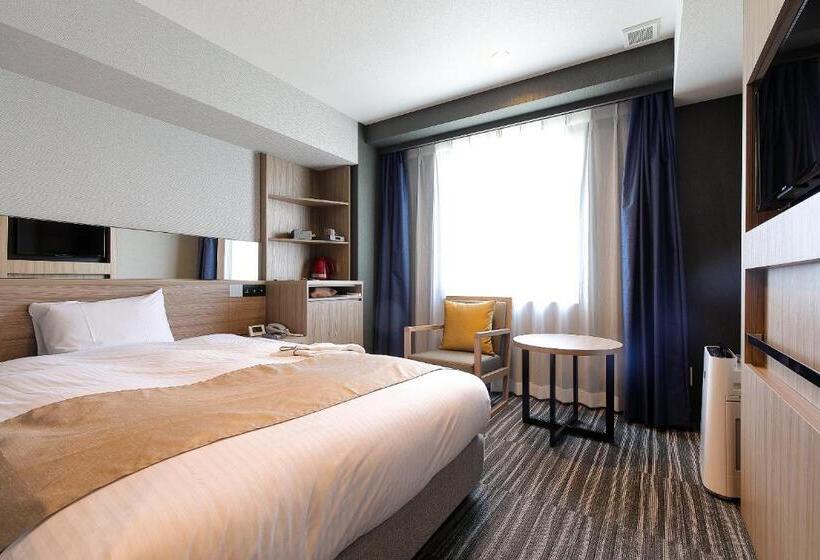 스탠다드 싱글 룸, Prefort Nishiakashi