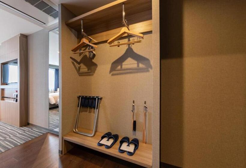 Номер Стандарт, Prefort Nishiakashi