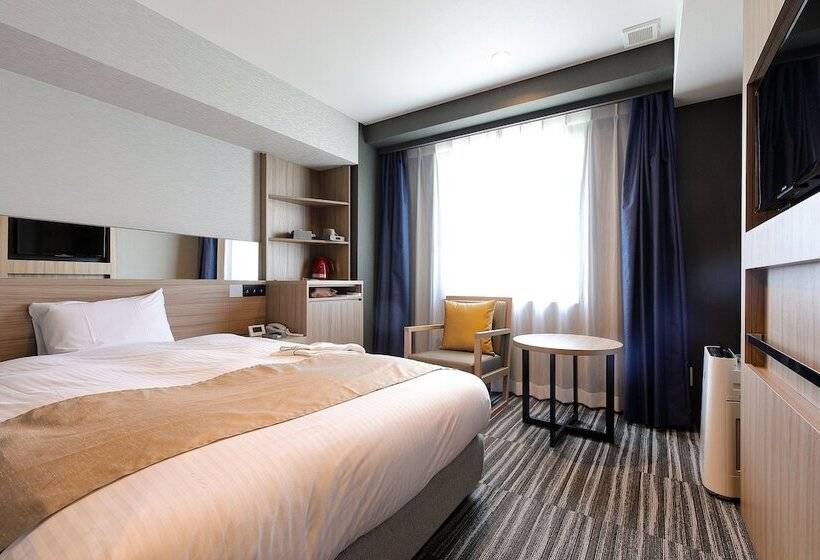 스탠다드 싱글 룸, Prefort Nishiakashi