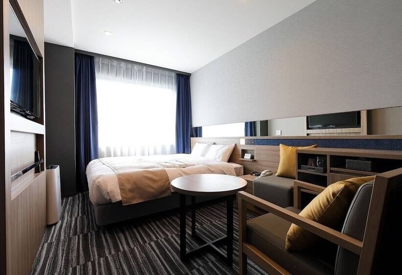 스탠다드 룸, Prefort Nishiakashi