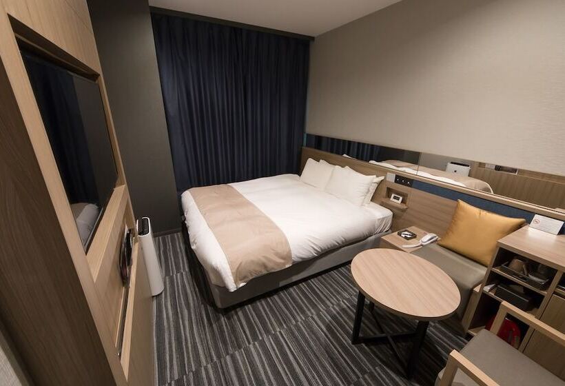 스탠다드 룸, Prefort Nishiakashi