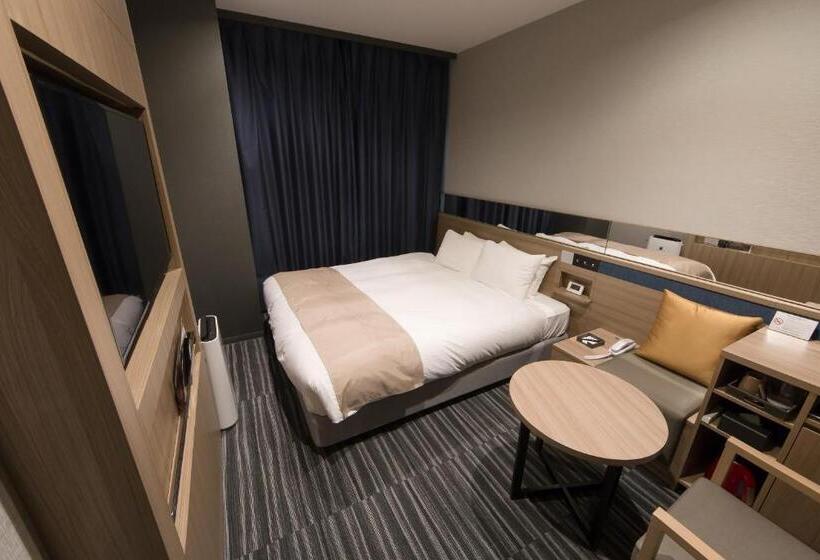 스탠다드 룸, Prefort Nishiakashi