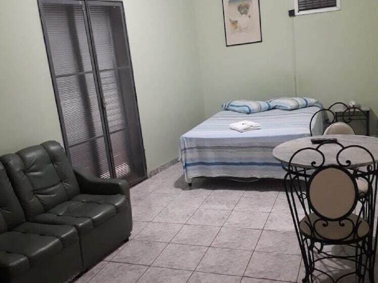 スタンダードシングルルーム, Sol De Itapuã