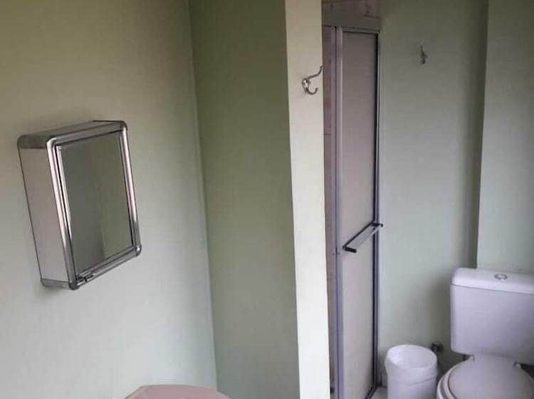 スタンダードルーム, Sol De Itapuã