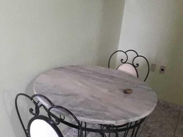 スタンダードルーム, Sol De Itapuã