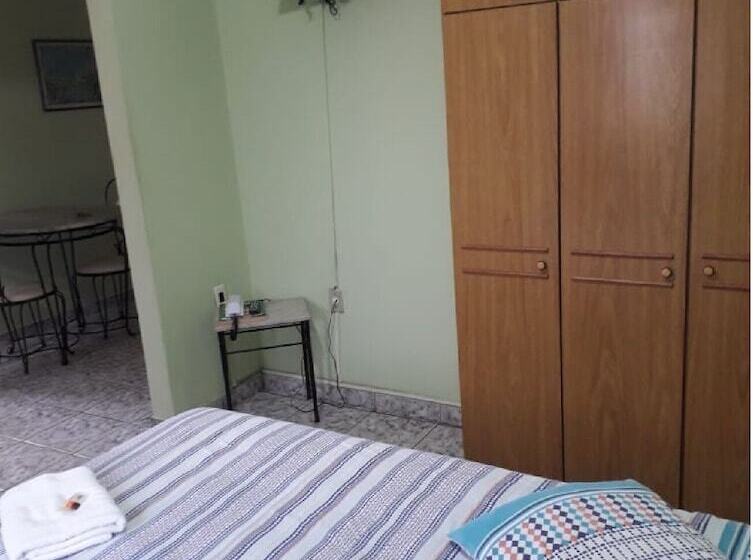 スタンダードルーム, Sol De Itapuã