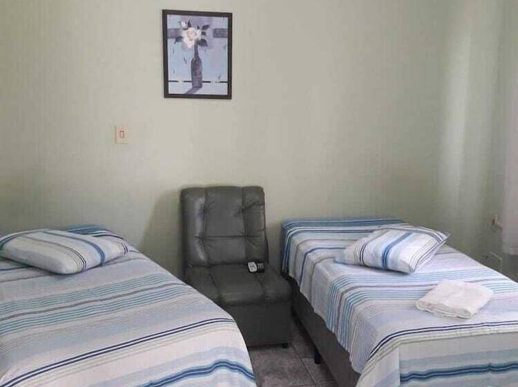 スタンダードルーム, Sol De Itapuã