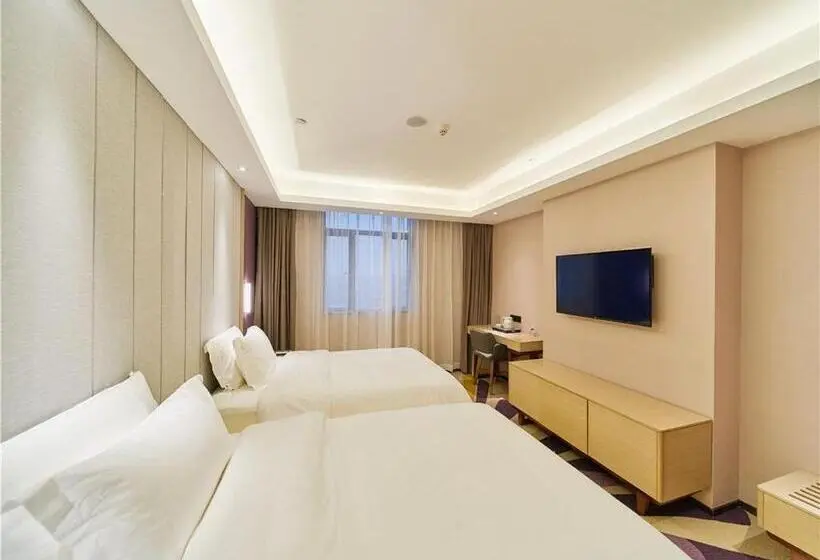 ビジネスルーム, Lavande Hotels·foshan West Railway Station Luocun