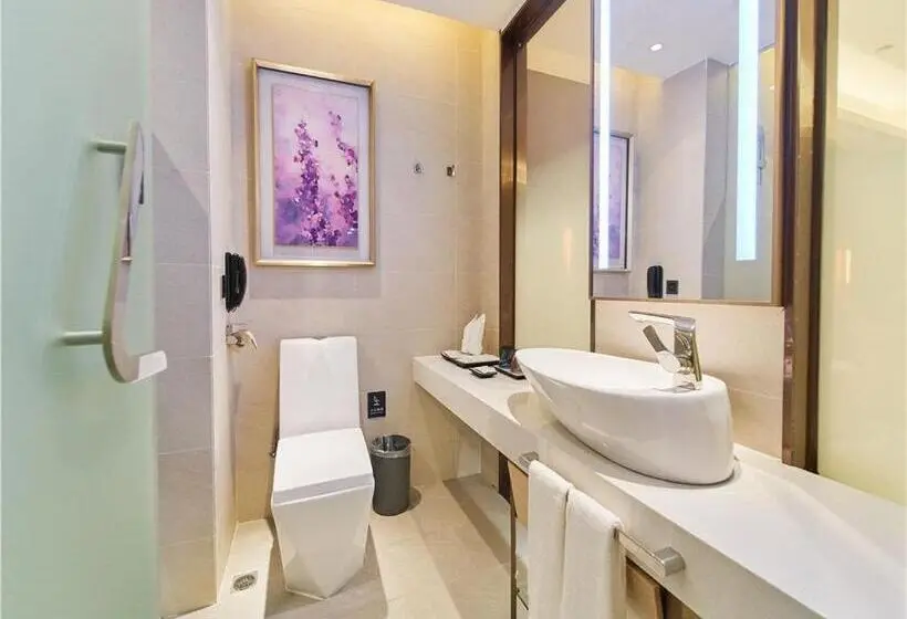 ビジネスルーム, Lavande Hotels·foshan West Railway Station Luocun