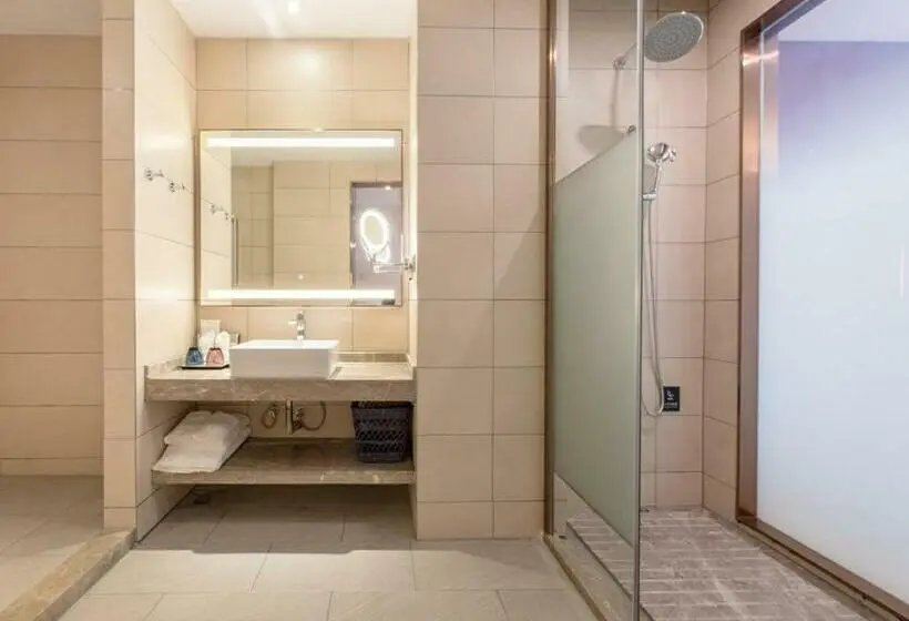スタンダードシングルルーム, Lavande Hotels·foshan Yanbu Suiyan East Road