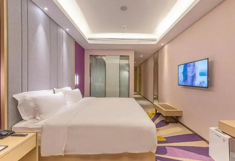 スタンダードシングルルーム, Lavande Hotels·foshan Yanbu Suiyan East Road