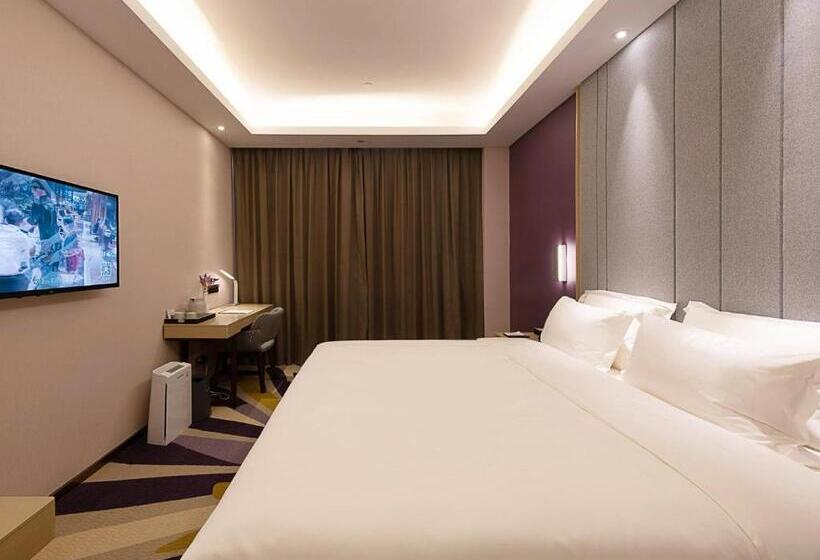 Номер Стандарт Индивидуальный, Lavande Hotels·foshan Yanbu Suiyan East Road